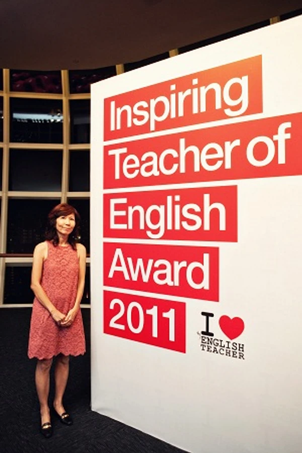 Mrs Lee Poh Lin